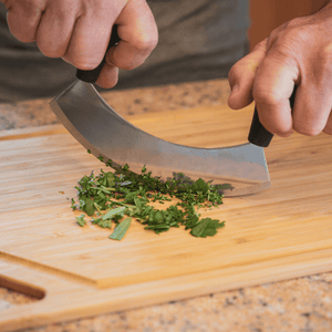 pandoo Bambus Schneidebretter Bambus Schneidebretter | 3 Größen