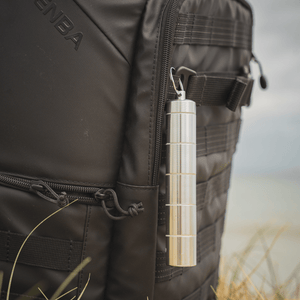 pandoo Reisegewürz Set Reise- und Camping Gewürz-Set