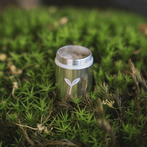 pandoo Reisegewürz Set Reise- und Camping Gewürz-Set