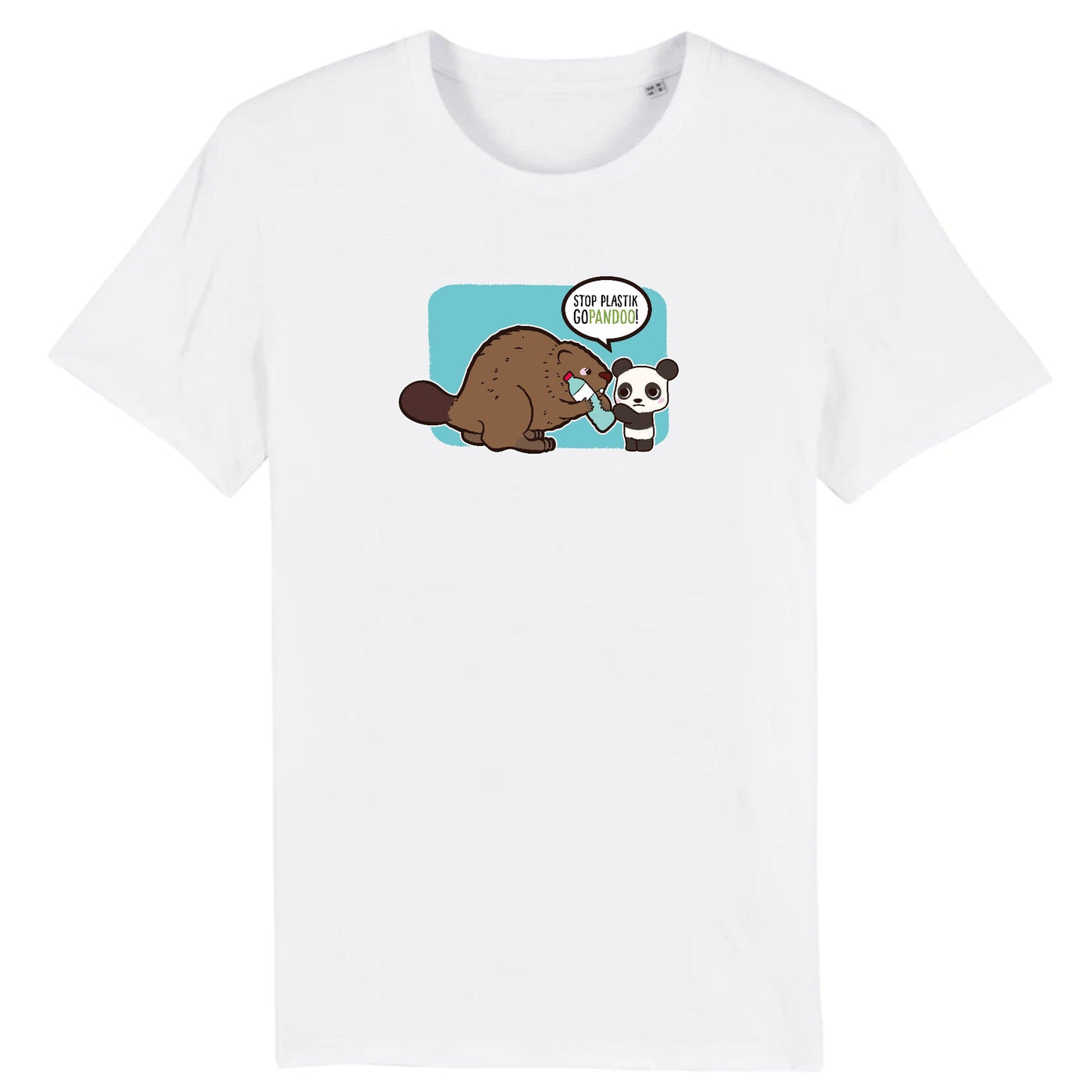 Das faire und hochwertige T-Shirt
