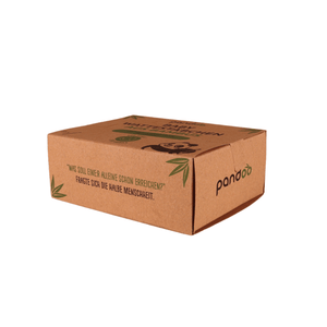 pandoo Wattestäbchen Wattestäbchen für Kinder und Babys mit Sicherheitskopf