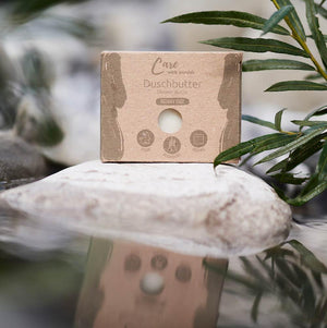 p Seife Duschbutter | Dreamy Care