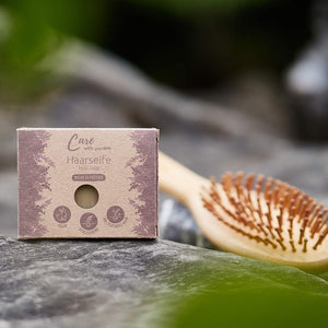 p Seife Haarseife | Balade en Provence