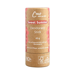 pandoo Deodorant Deo Stick Sweet Summer