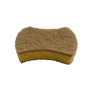 pandoo Haushaltsschwamm Haushaltsschwamm | 2 Stück