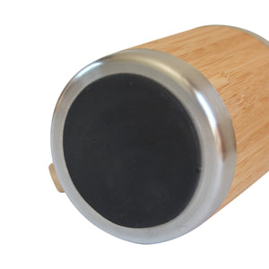 pandoo Kaffeebecher Bambus Kaffeebecher