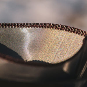 pandoo Kaffeefilter Wiederverwendbarer Kaffeefilter aus Edelstahl