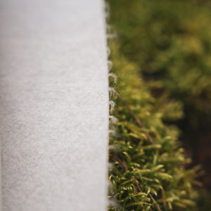 pandoo Küchenrolle Waschbare Bambustücher - Die wiederverwendbare Küchenrolle