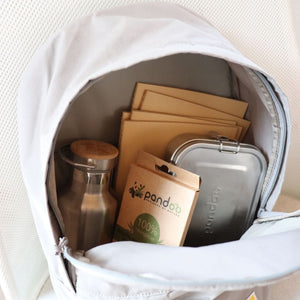 pandoo Schulbedarf Nachhaltiges Schulstart-Set