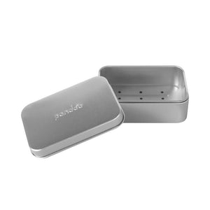 pandoo Seifendose Seifendose