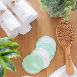 pandoo Set Beauty-Set | Zero Waste Pflegeroutine