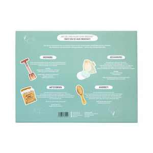 pandoo Set Geschenk-Set "Green Routine"