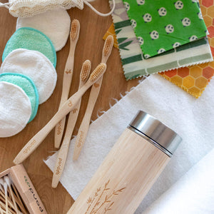 pandoo Set Starter-Set | nachhaltig leben