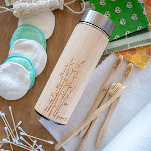 pandoo Set Starter-Set | nachhaltig leben