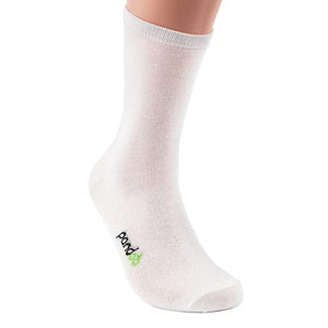 pandoo Socken Bambus Socken | Business | 6er Pack