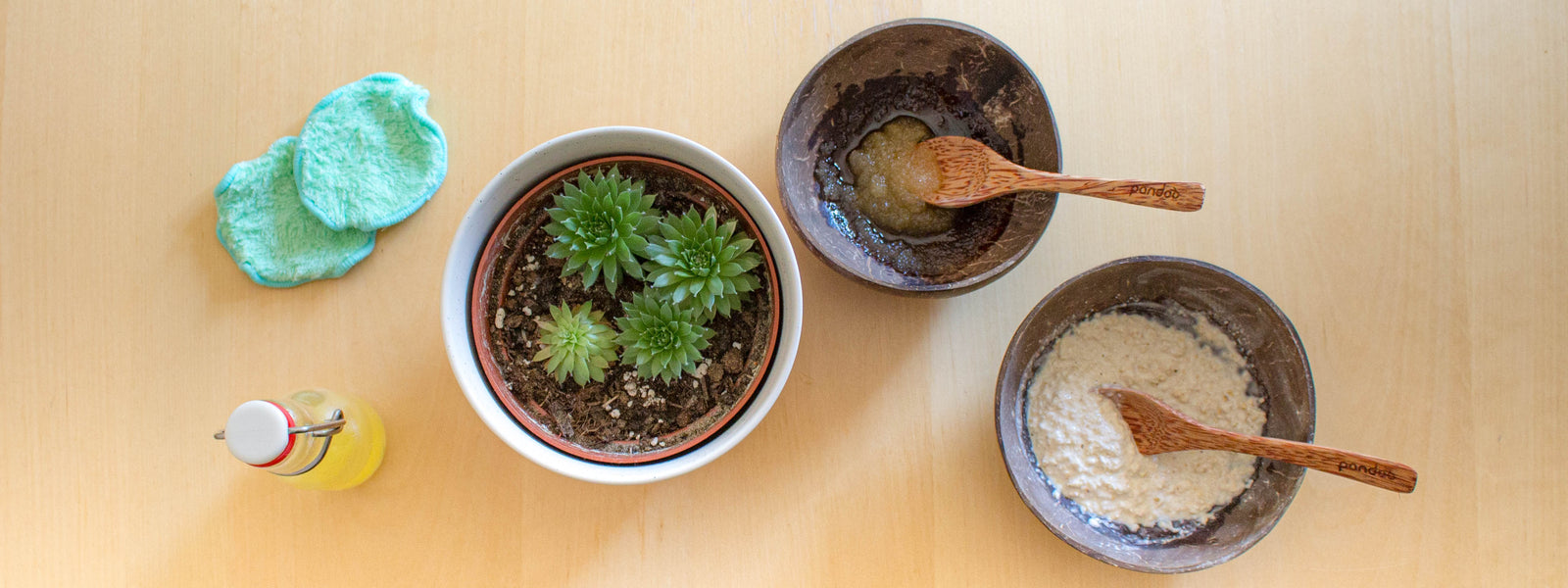 Dein persönliches Wohlfühlprogramm – 5 Beautyrezepte für einen Spa Tag