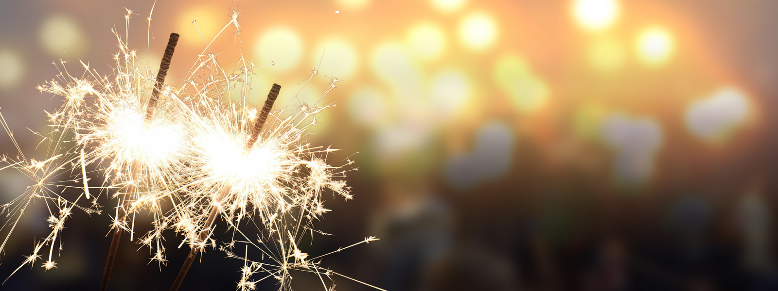 Nachhaltige Silvester-Party: Feiern ohne Müll