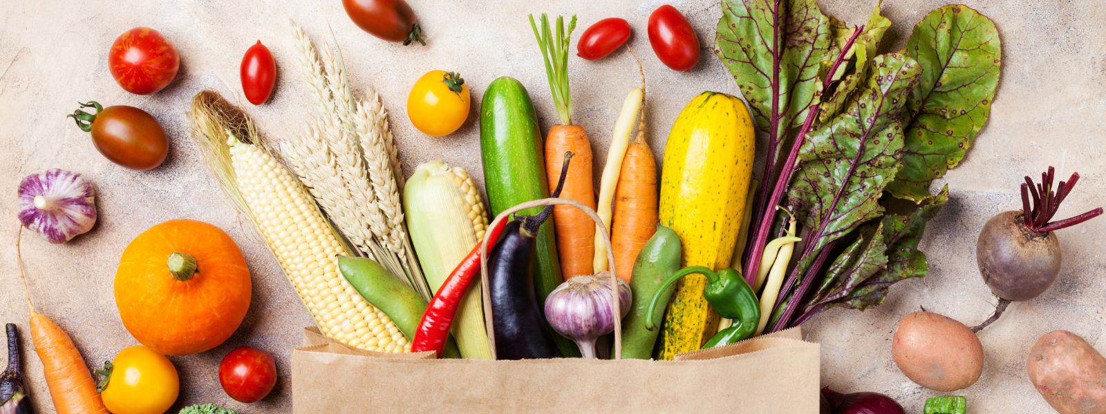 10 Tipps für ein nachhaltigeres Einkaufsverhalten
