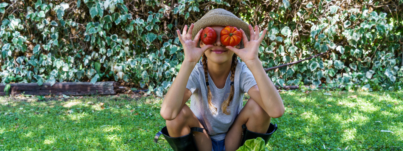 Nachhaltige Gartenplanung für die Saison 2025
