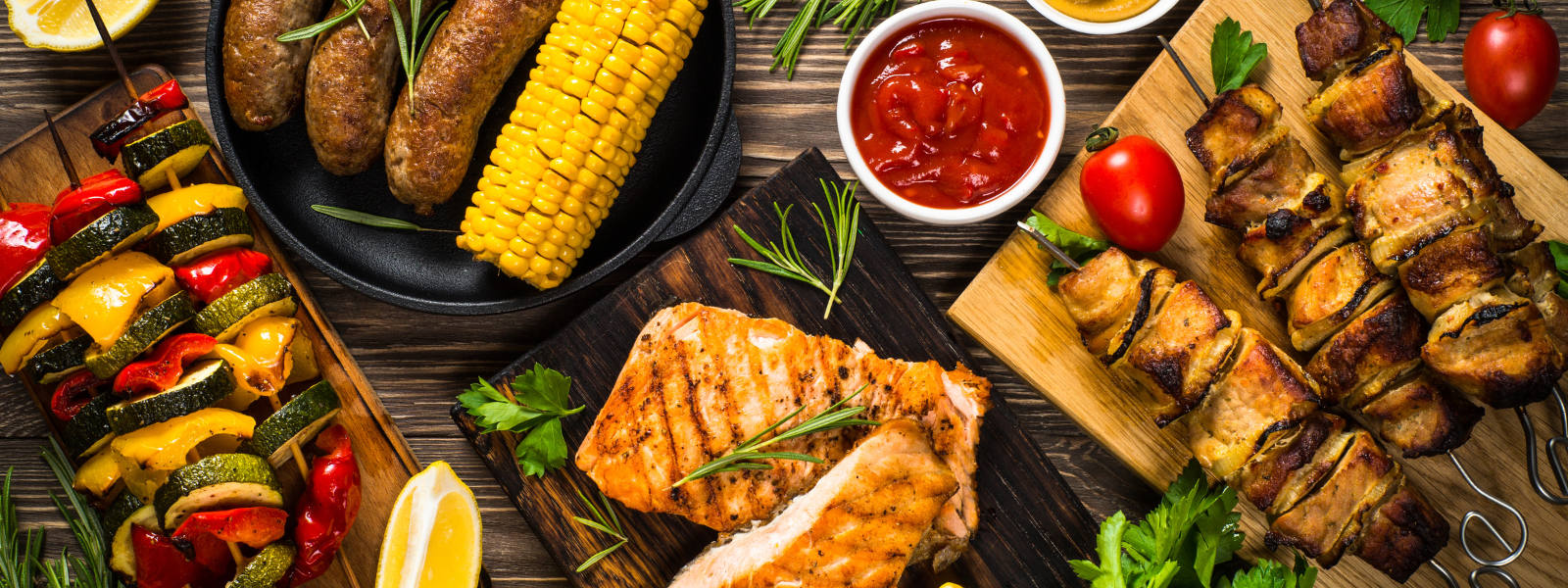Nachhaltige Grillpartys: Umweltfreundlich grillen