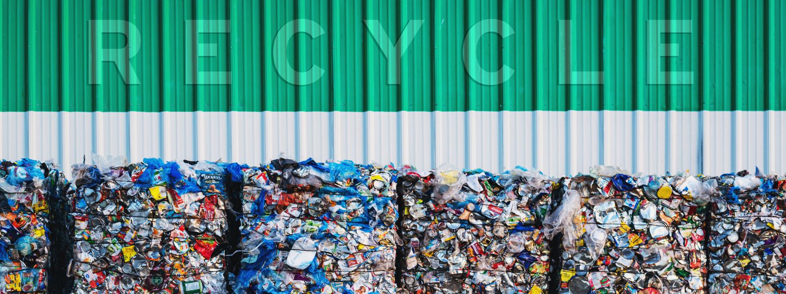 Die Zukunft des Recyclings