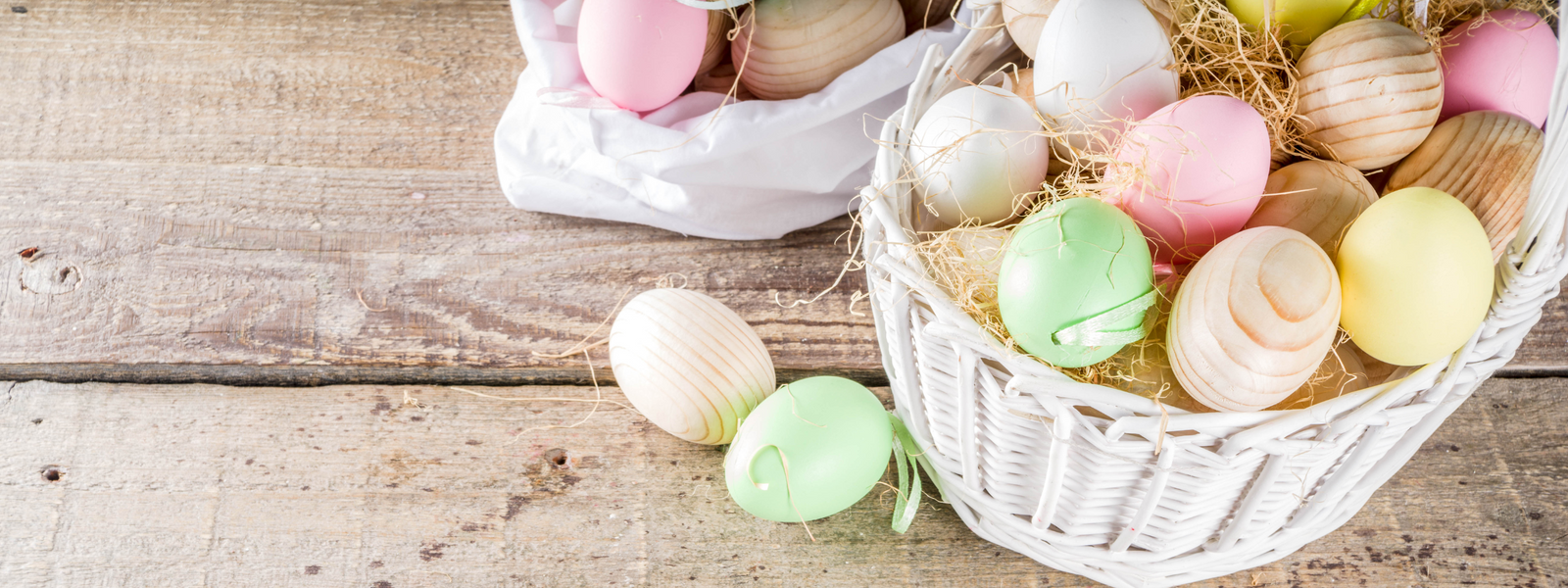 Zero Waste Ostern: Ideen für ein nachhaltiges Fest