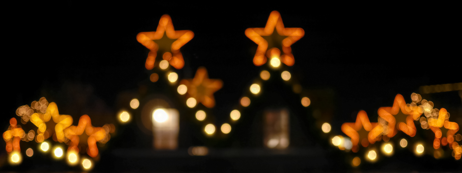 Die schönsten nachhaltigen Weihnachtsmärkte in deiner Region