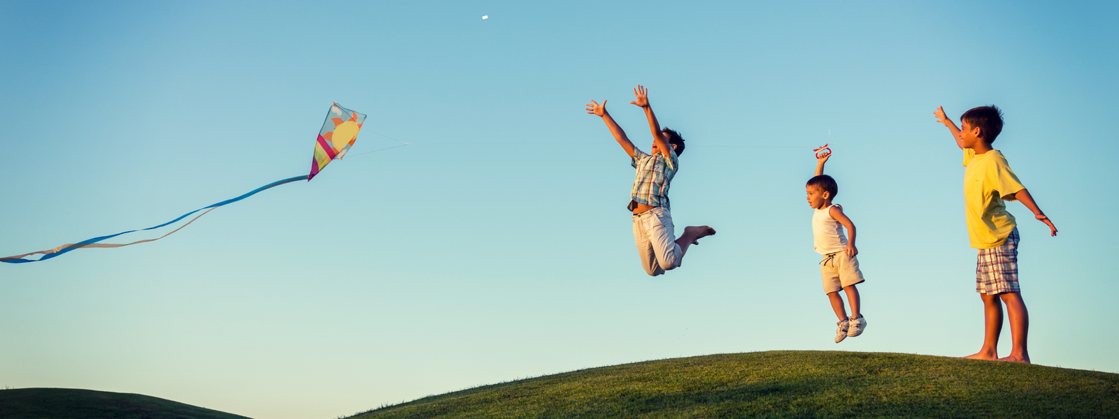 Ferien-Endspurt: Nachhaltige Aktivitäten für die Familie