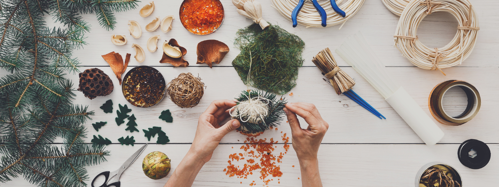 Upcycling Geschenkideen