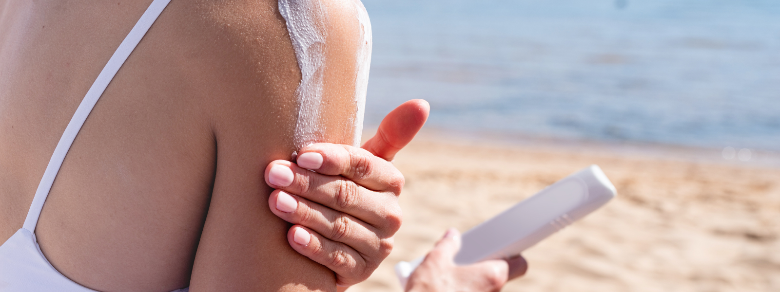 Sonnenschutz ohne Mikroplastik: Schütze deine Haut und die Umwelt