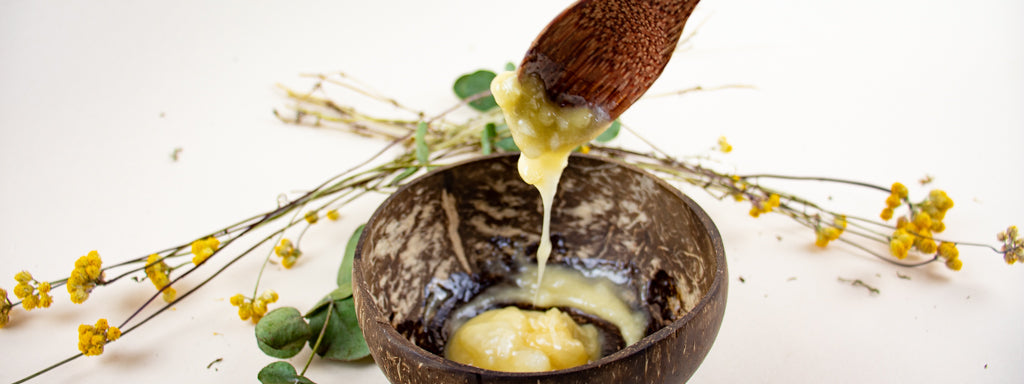 Beauty-Rezepte mit Honig – für Körper und Geist