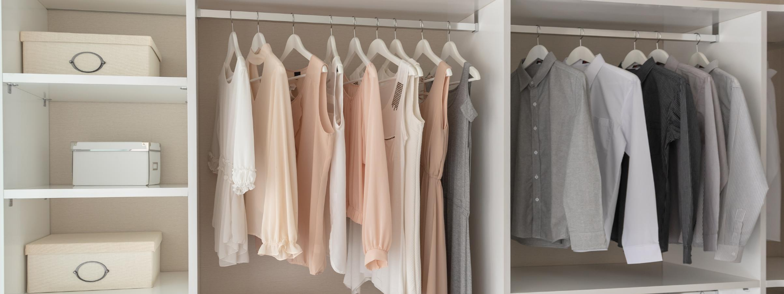 Fair Fashion – Alles was du wissen musst, um nachhaltige Entscheidungen für deinen Kleiderschrank zu treffen