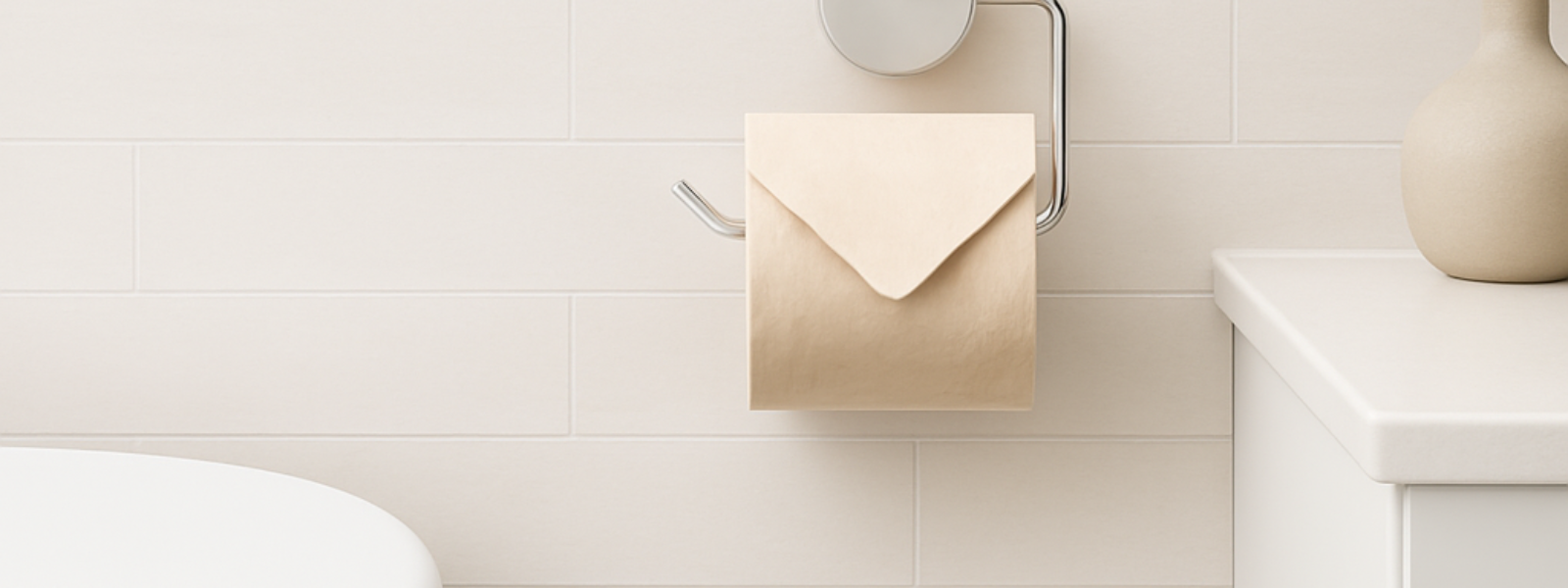 Nie wieder Toilettenpapier kaufen: Warum ein Toilettenpapier-Abo 2026 die smarteste Lösung ist