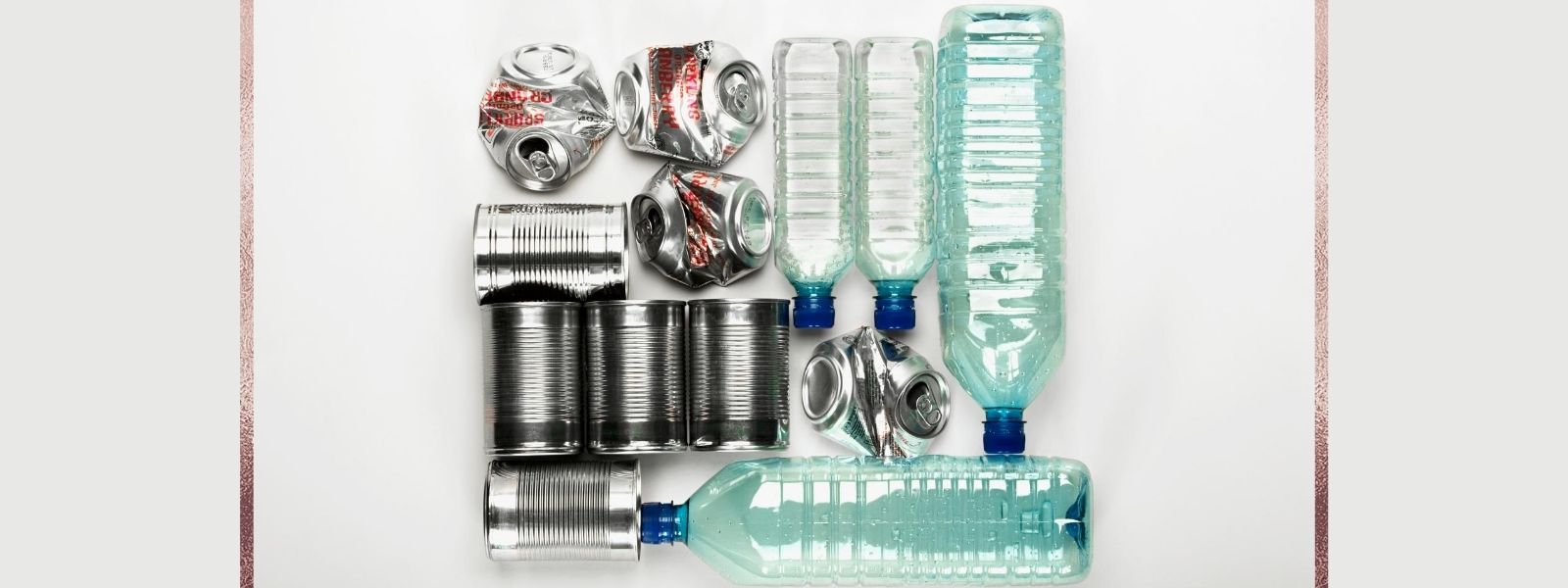 Glas, Dose oder Tetrapak: Welches Verpackungsmaterial ist am nachhaltigsten?