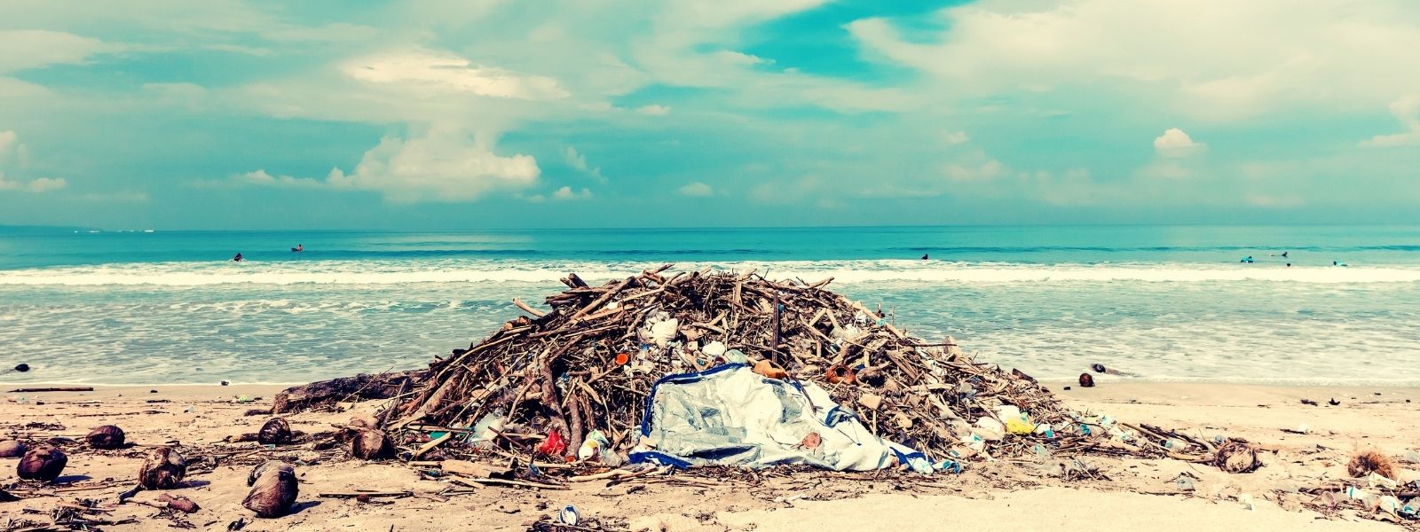 Die Europäische Woche der Müllvermeidung