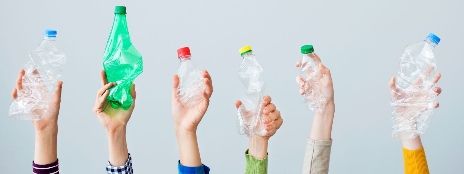 Plastik-Statistiken: Basis zur Verbesserung unserer Lebensqualität