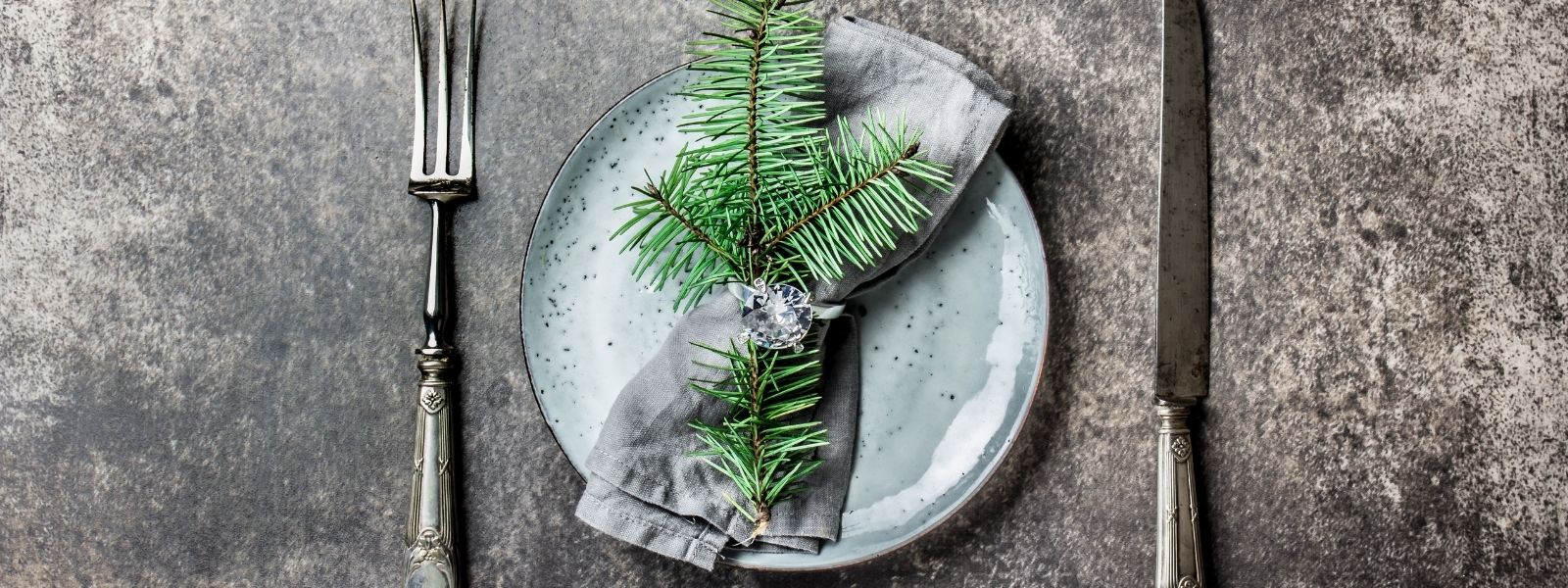 Nachhaltige Weihnachtsgerichte
