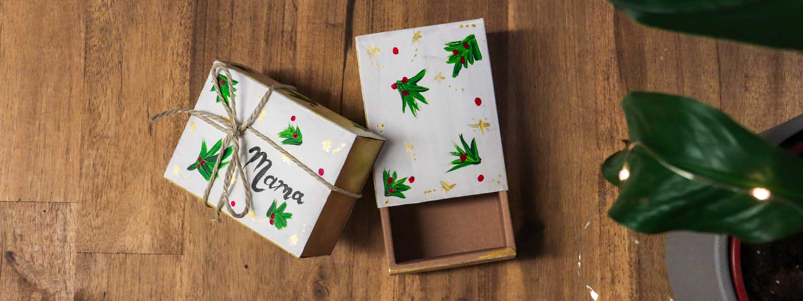 13 kreative Upcycling Ideen mit pandoo Verpackungen