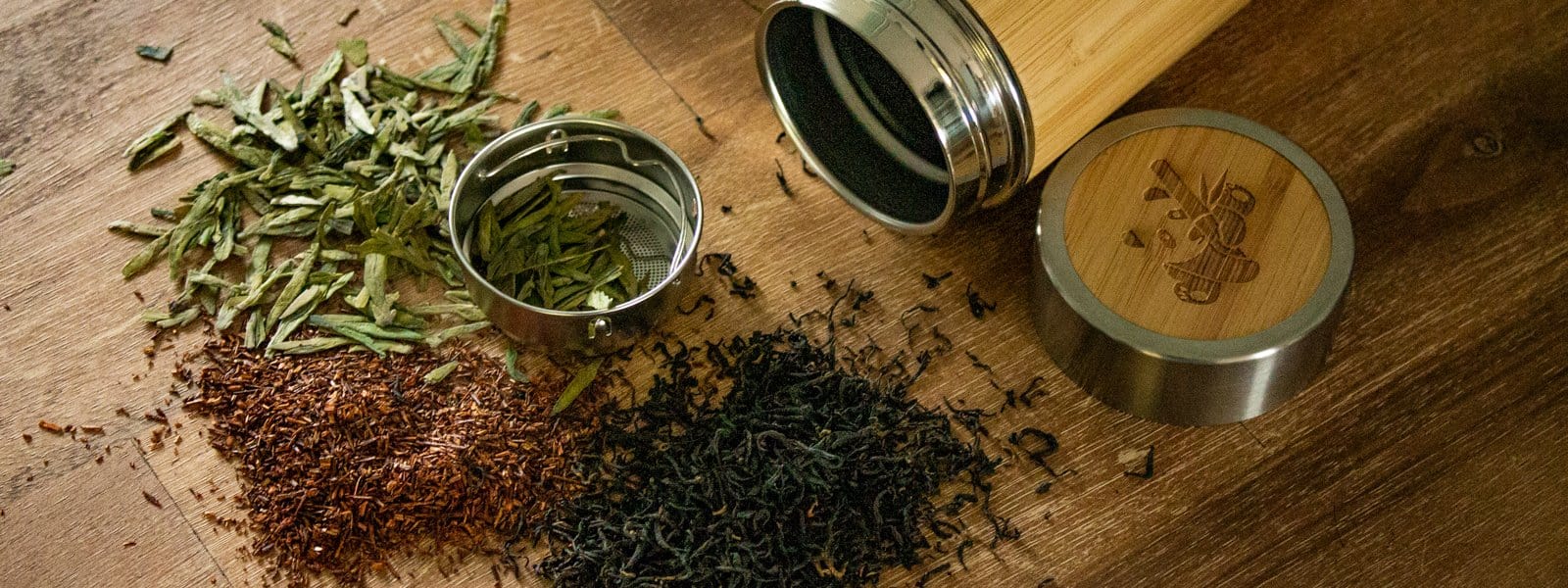 Gesund und wärmend: Welche Wirkungen haben die verschiedenen Teesorten?
