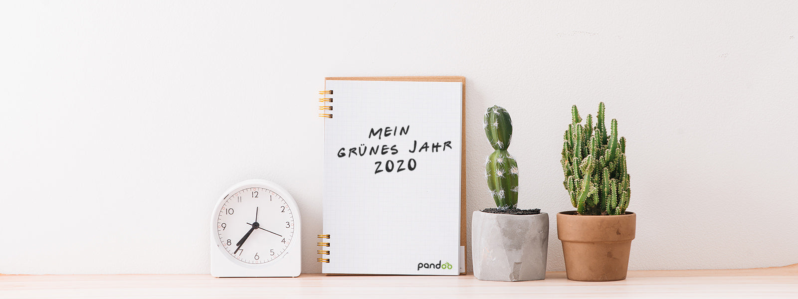 35 Ziele für mehr Nachhaltigkeit im neuen Jahrzehnt!