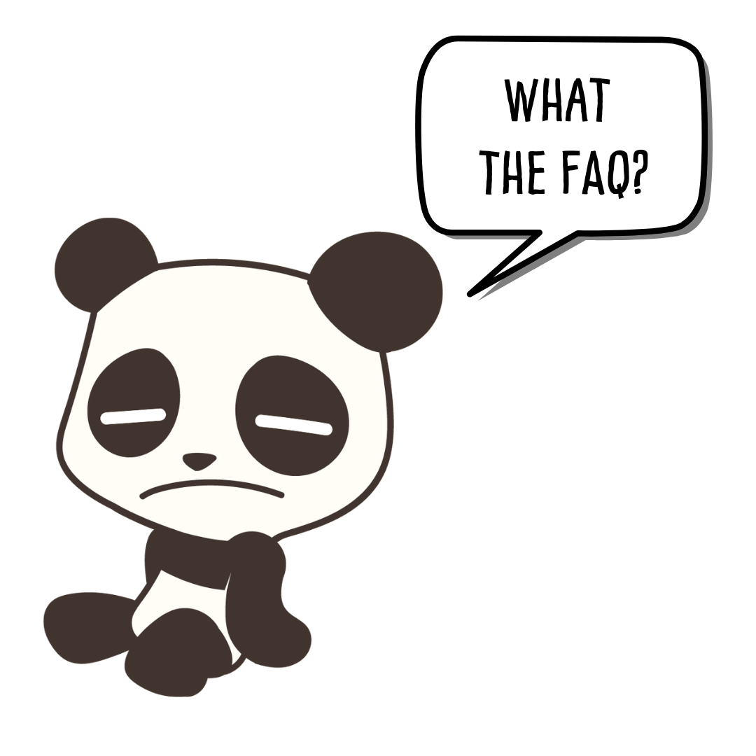 pandoo Fragen zu nachhaltigen Produkten und plastikfreiem Versand