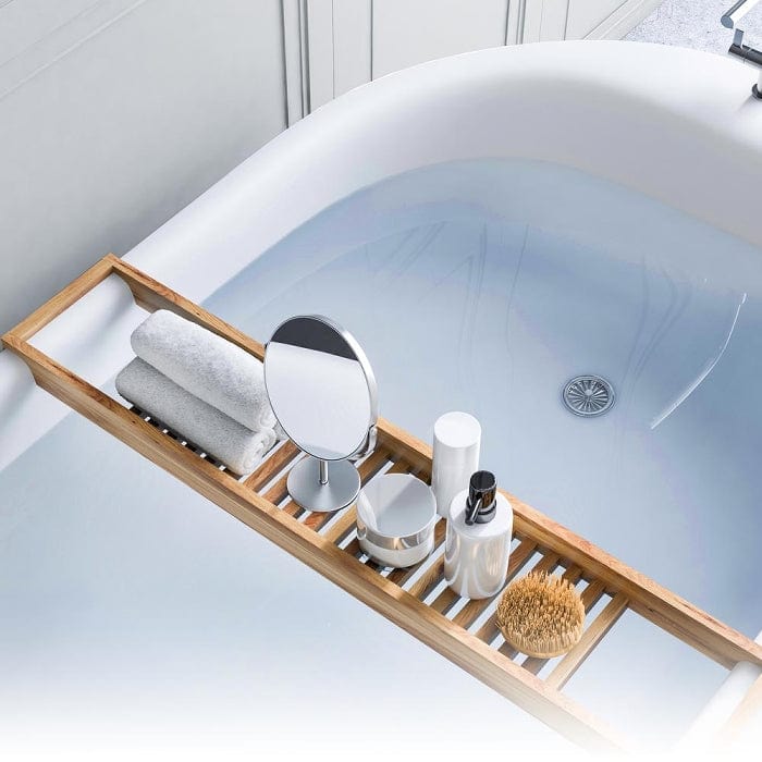 Kesper Badewannenablage Badewannenablage, Bambus