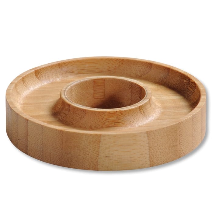 Kesper Eierbecher Eierbecher - 4er-Pack, Bambus, FSC