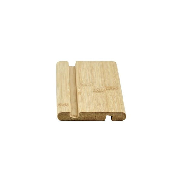 Tablet-Halter, Bambus