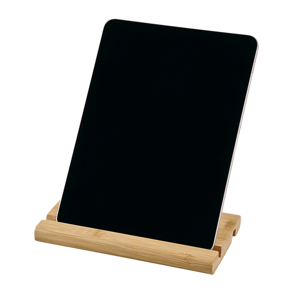 bambus tablet Tablet-Halter, Bambus