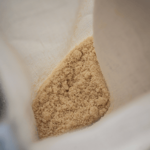 pandoo Nussmilchbeutel Getreide- und Nussmilchbeutel | 100% Leinen