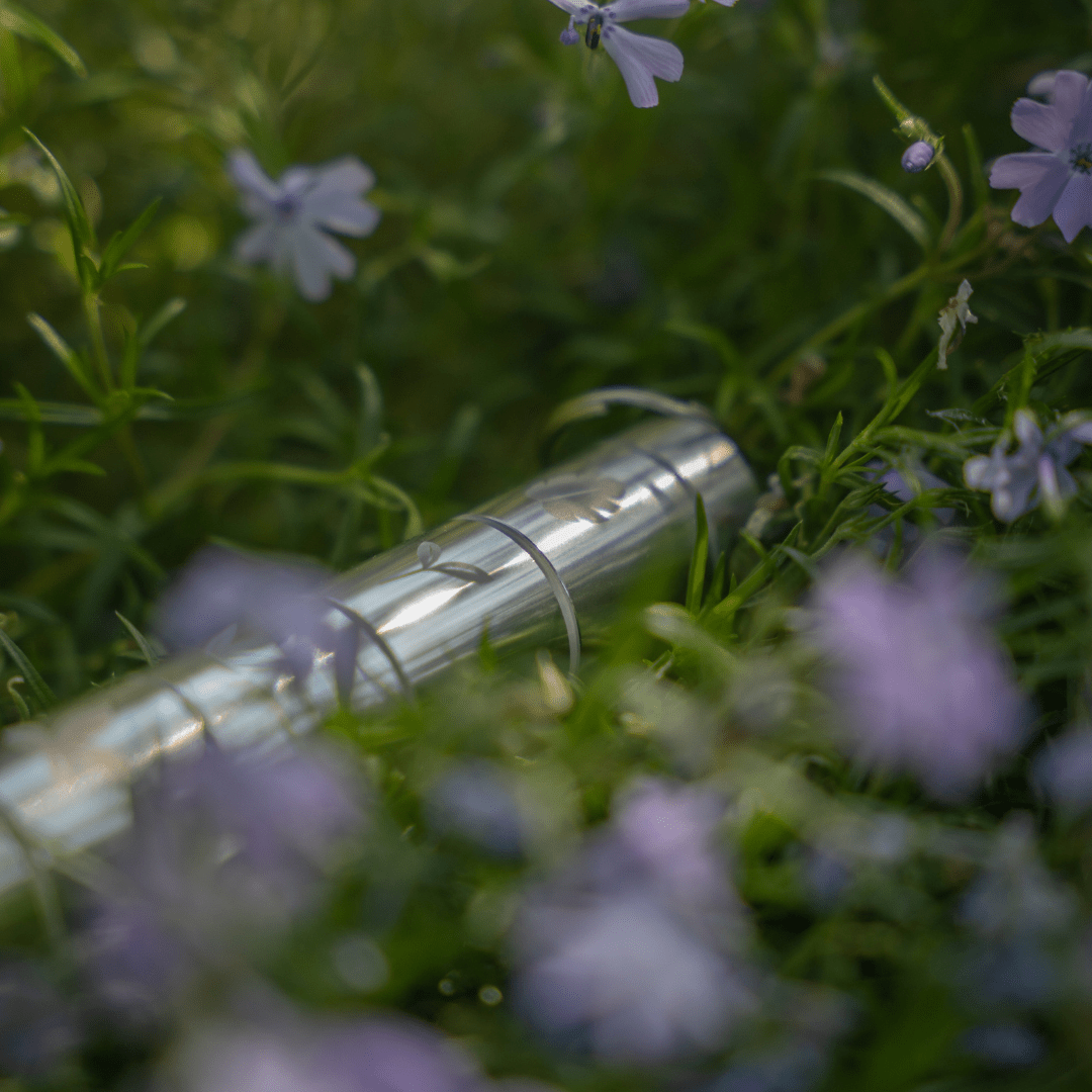 pandoo Reisegewürz Set Reise- und Camping Gewürz-Set