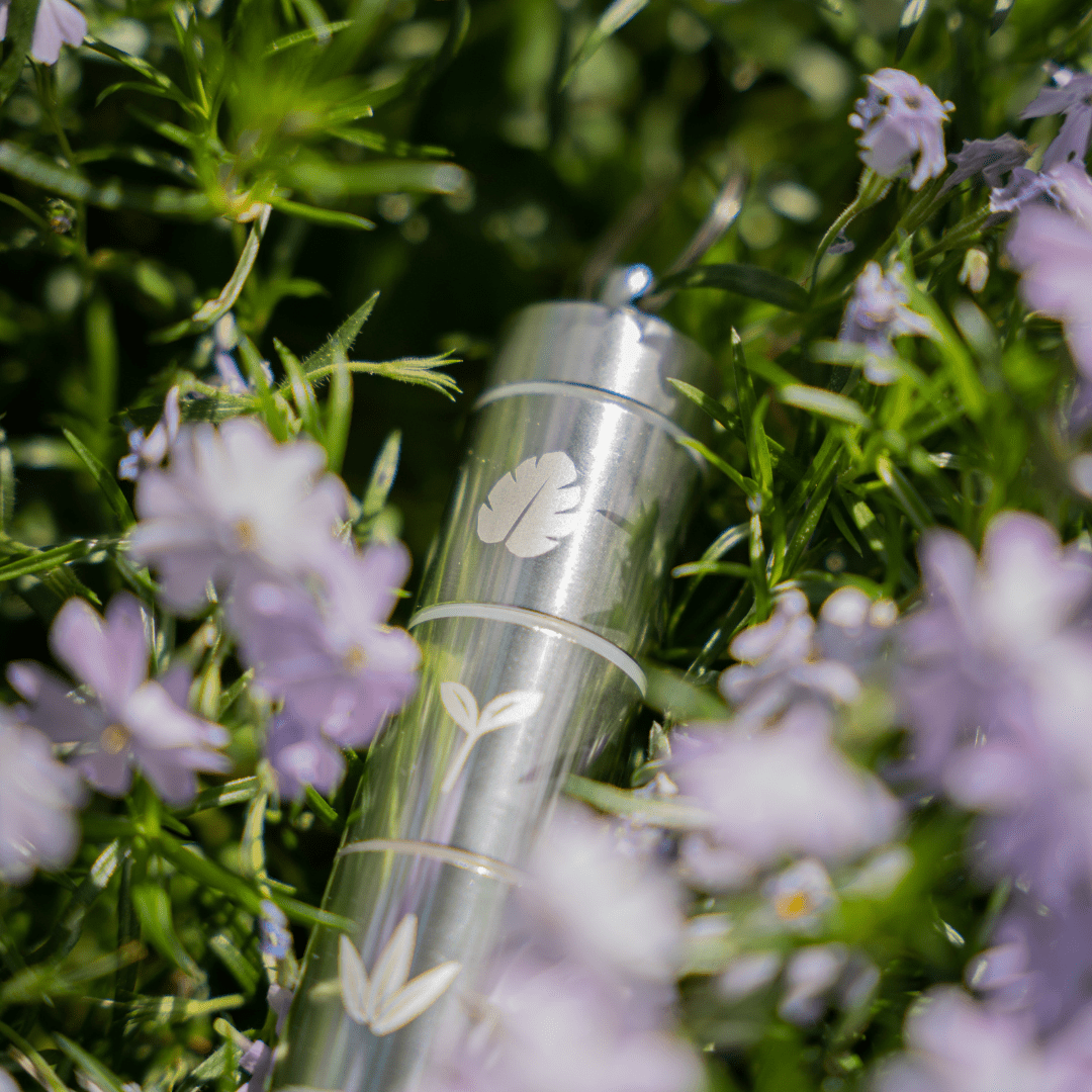 pandoo Reisegewürz Set Reise- und Camping Gewürz-Set