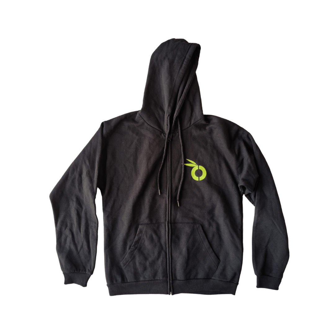 pandoo S Limited Edition | pandoo Hoodie Alltagsheld:in
