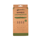 Bambus Zahnbürsten